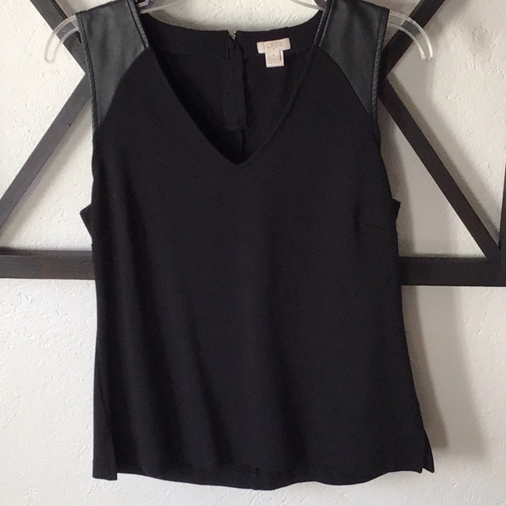 JCrew Women’s top